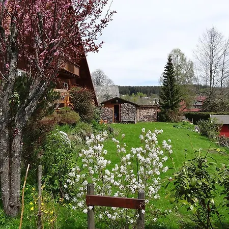 Ferienwohnung Mattenweg 1a Hinterzarten Exterior foto