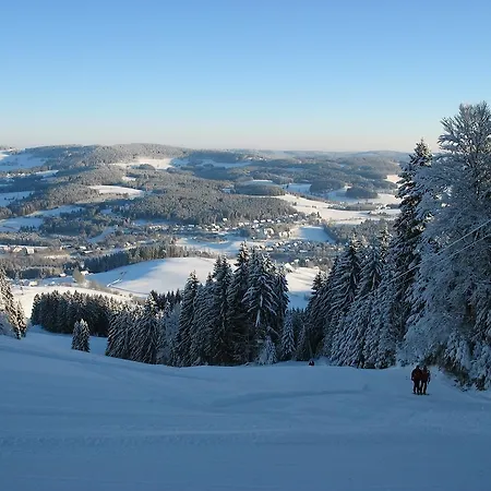 Ferienwohnung Mattenweg 1a Hinterzarten Zimmer foto
