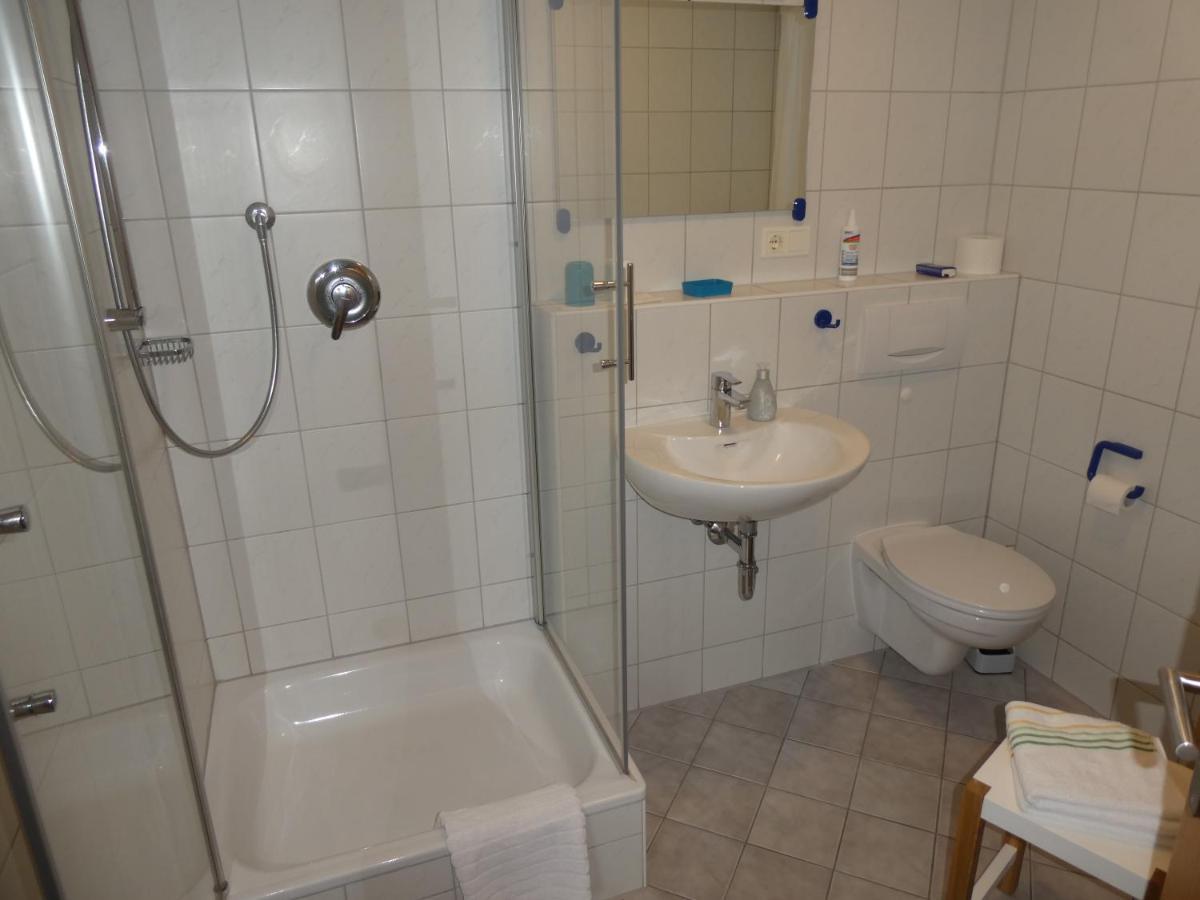 Mattenweg 1a *