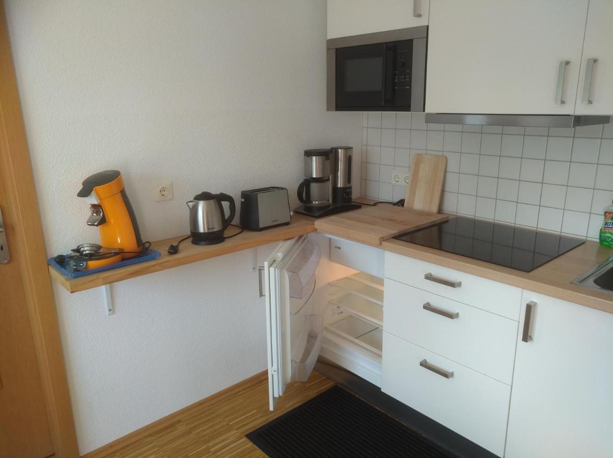 Mattenweg 1a Appartement