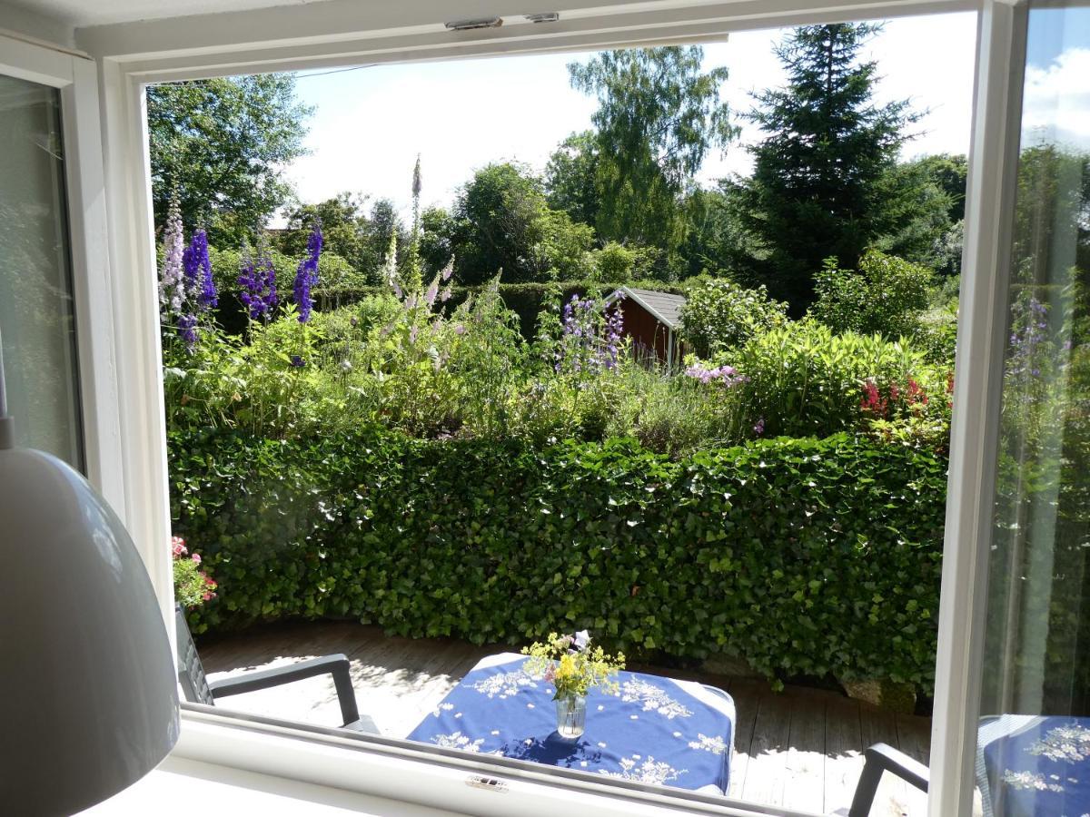 Appartement Mattenweg 1a *