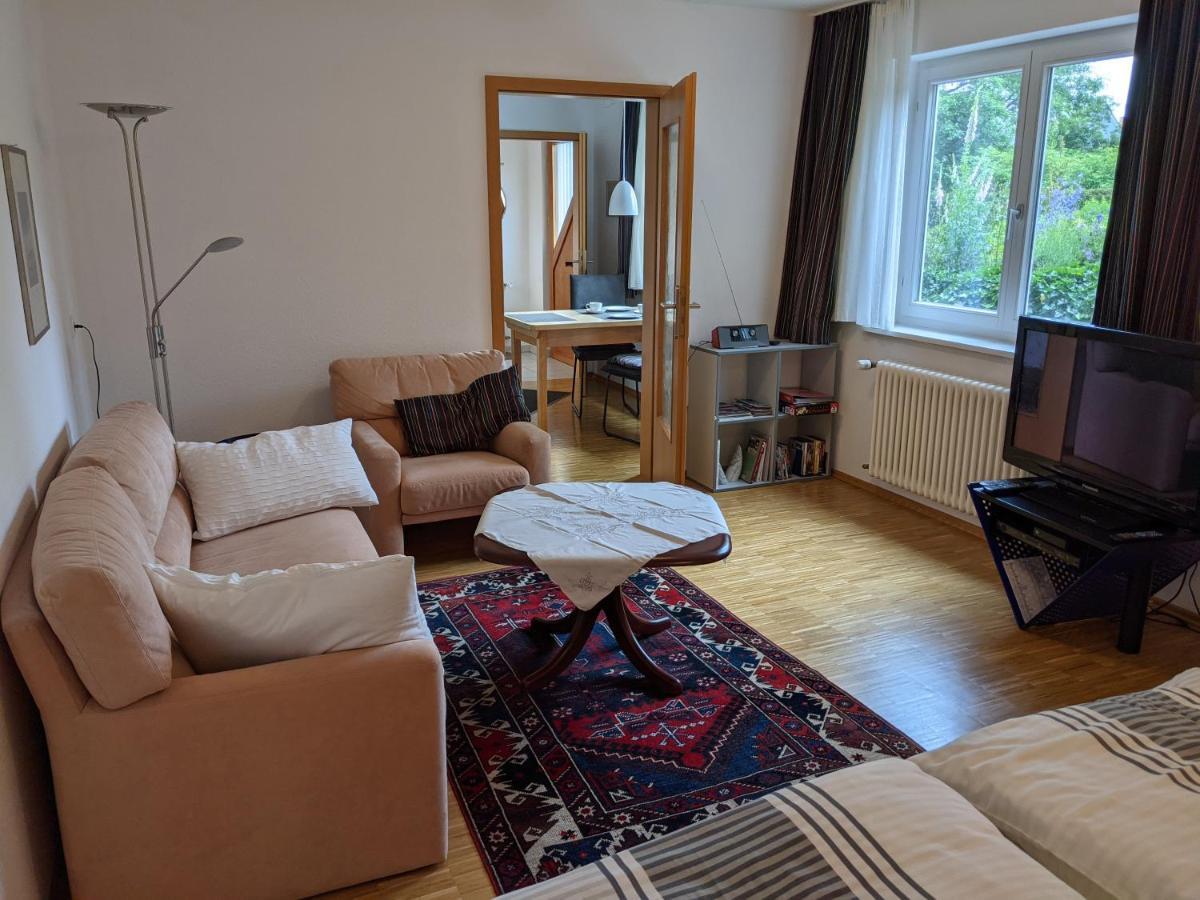 Mattenweg 1a Appartement *